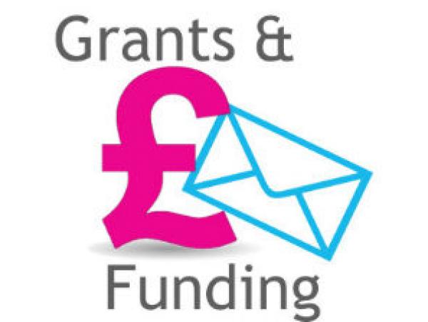 Grants Funding