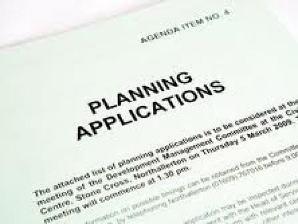 planning apps