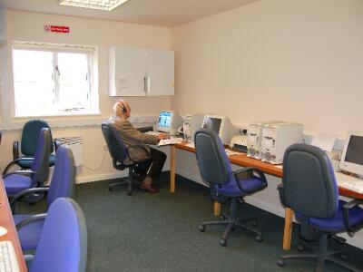 IT Centre