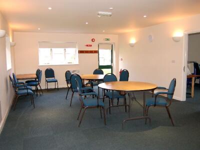 Jubilee Meeting Room